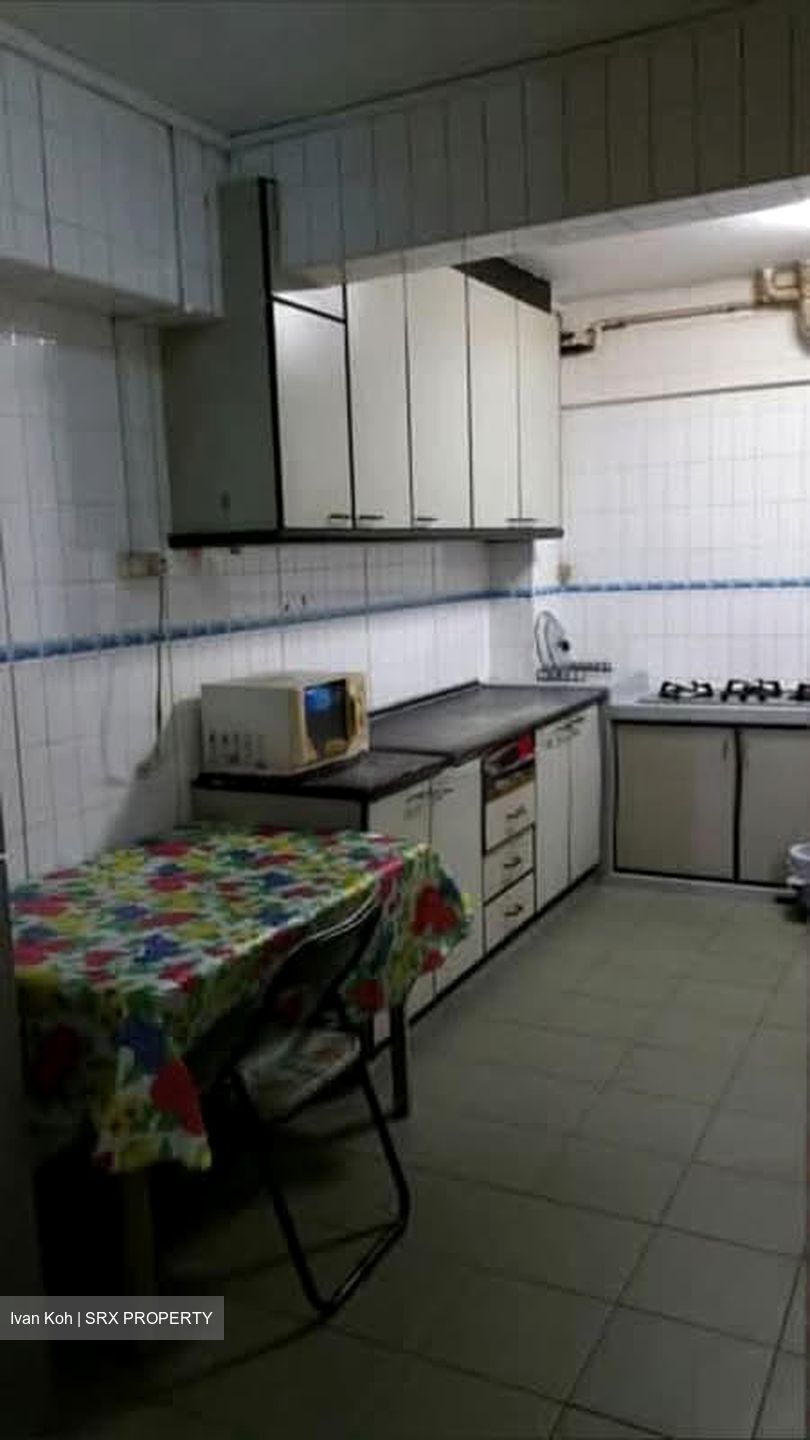 Blk 978 Jurong West Street 93 (Jurong West), HDB 4 Rooms #575866821